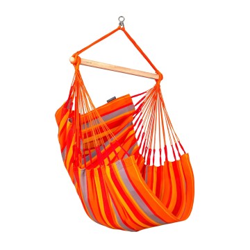 Αιώρα κάθισμα PP Domingo Toucan ΑΙΩΡΑ ΚΑΘΙΣΜΑ ΠΟΛΥΠΡΟΠΥΛΕΝΙΟ DOMINGO TOUCAN | COMFORT