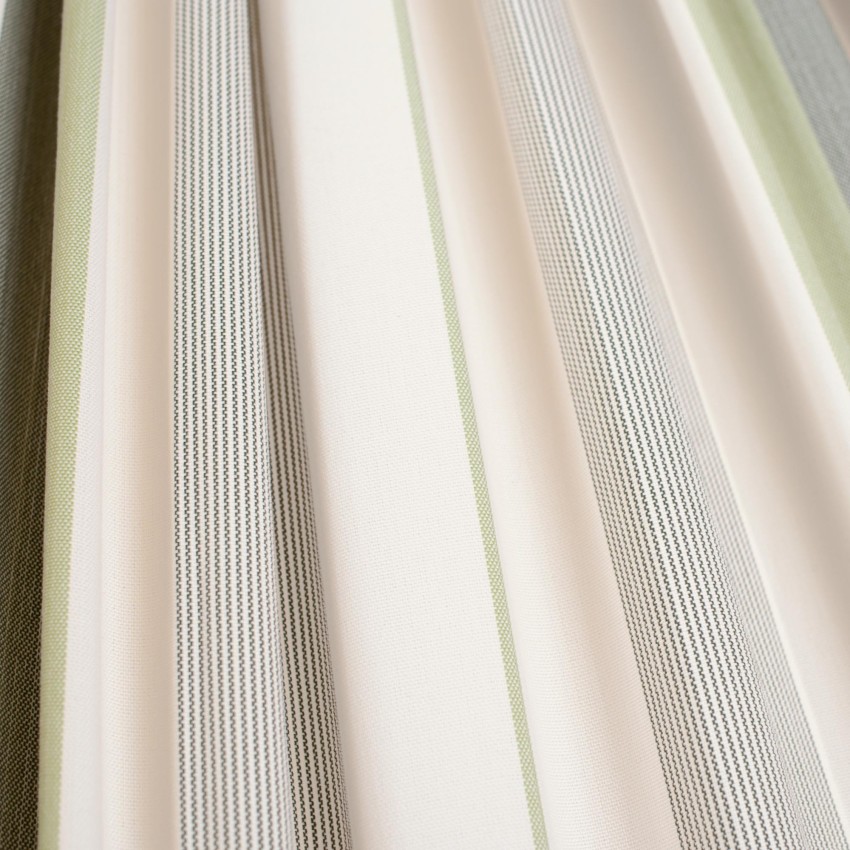 Αδιάβροχη διπλή αιώρα κήπου Brisa Cedar PP 160x350εκ