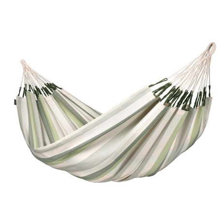 Αιώρα Κήπου Brisa Cedar Διπλή PP 160x350εκ