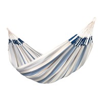 Αιώρα Κήπου Brisa Sea Salt Μονή PP 140x300εκ