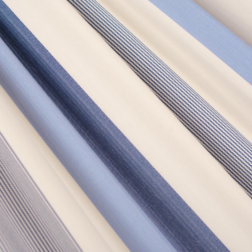 Αιώρα Κήπου Brisa Sea Salt Διπλή PP 160x350εκ