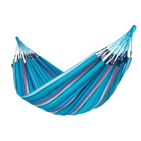 Αιώρα PP Brisa Wave Υπερδιπλή Πολυπροπυλενίου 180x400εκ