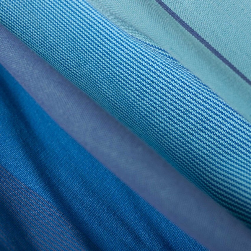 Αιώρα Κάθισμα Οργανικό Βαμβάκι Habana Lagoon – COMFORT 180x110εκ