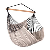 Αιώρα Κάθισμα Οργανικό Βαμβάκι Habana Zebra – KINGSIZE 210x140εκ