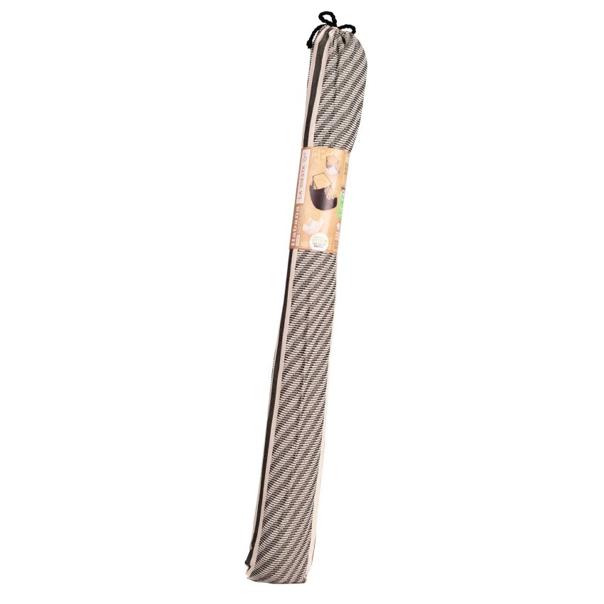 Αιώρα Κάθισμα Οργανικό Βαμβάκι Habana Zebra – COMFORT 180x110εκ