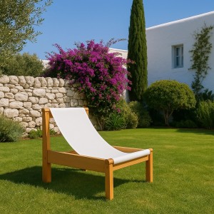 OSO Chill – Πολυθρόνα εξωτερικού χώρου