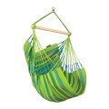 Αιώρα Κάθισμα PP Domingo Lime – BASIC 105x145εκ