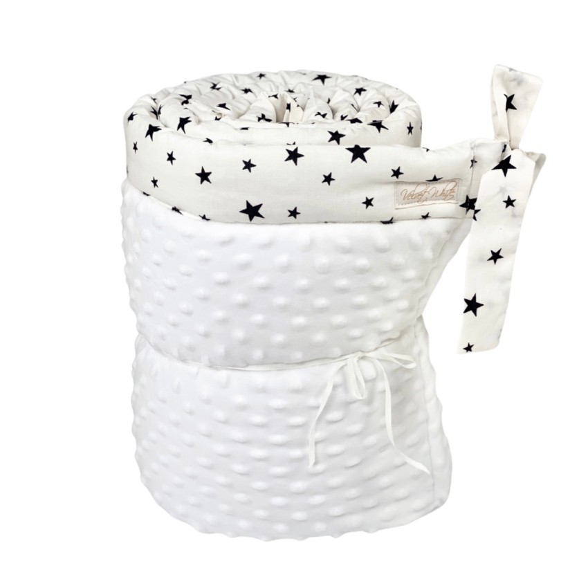 Black Stars Προστατευτική Πάντα Black Stars Προστατευτική Πάντα