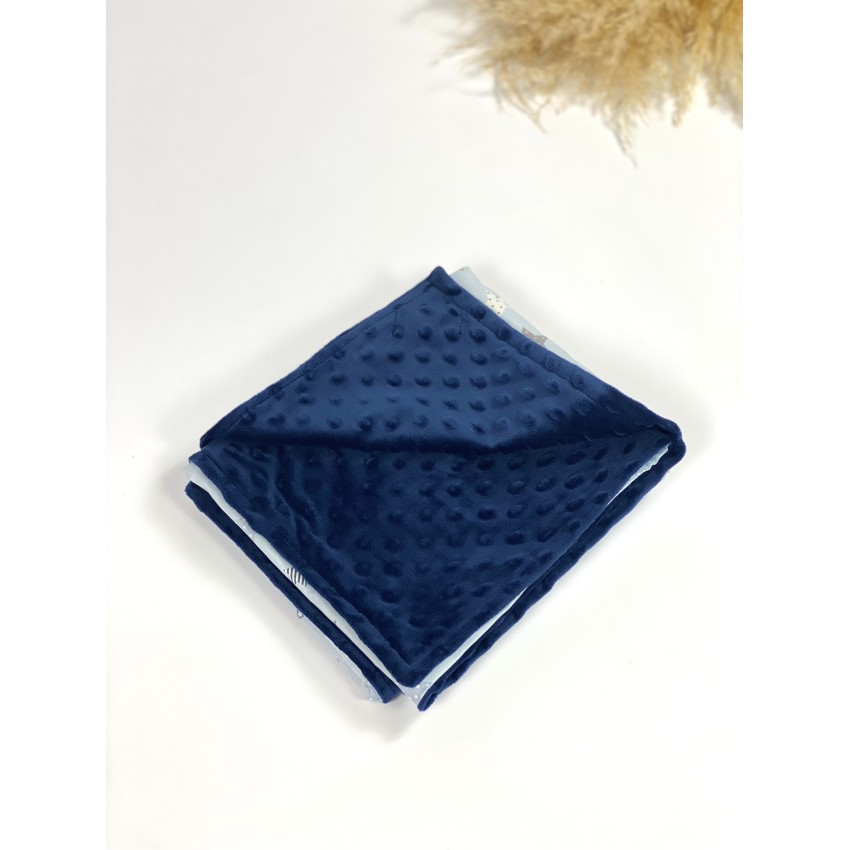 Blue Stars Κουβέρτα Blue Stars Κουβέρτα