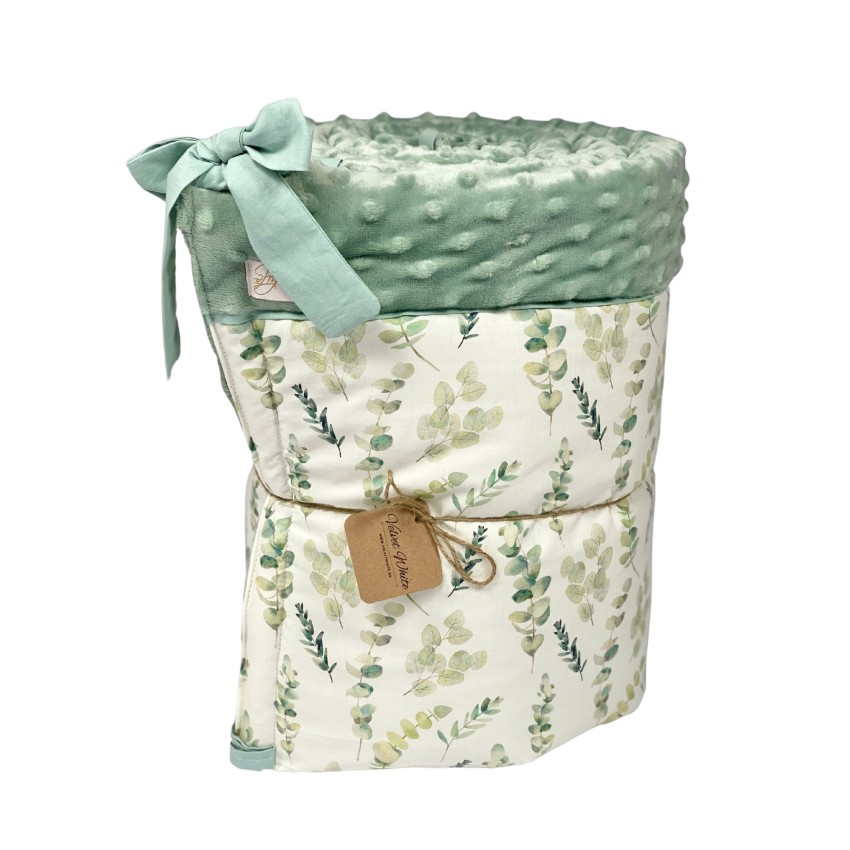 Eucalyptus Προστατευτική Πάντα Eucalyptus Προστατευτική Πάντα