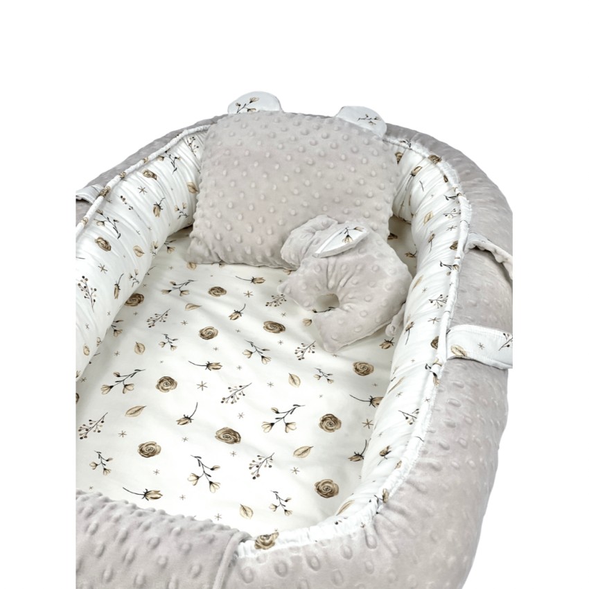Natural Παιδική Φωλιά - Baby Nest