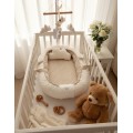 Natural Παιδική Φωλιά - Baby Nest
