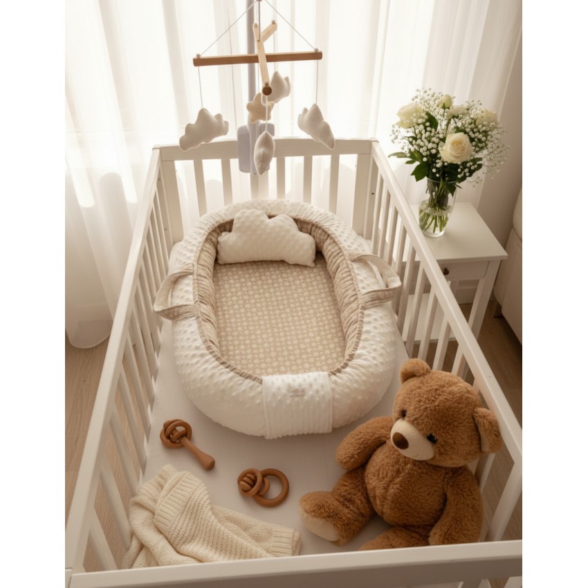 Natural Παιδική Φωλιά - Baby Nest