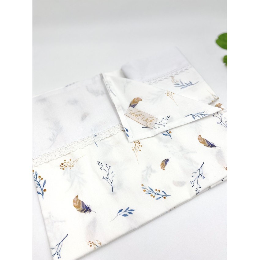 Winged Keys  Σετ Σεντόνια