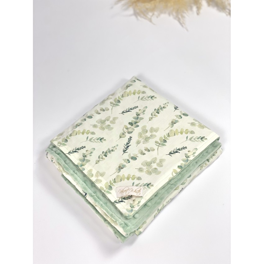 Eucalyptus Κουβέρτα Eucalyptus Κουβέρτα