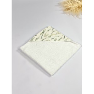 Eucalyptus Βρεφικό Μπουρνουζάκι