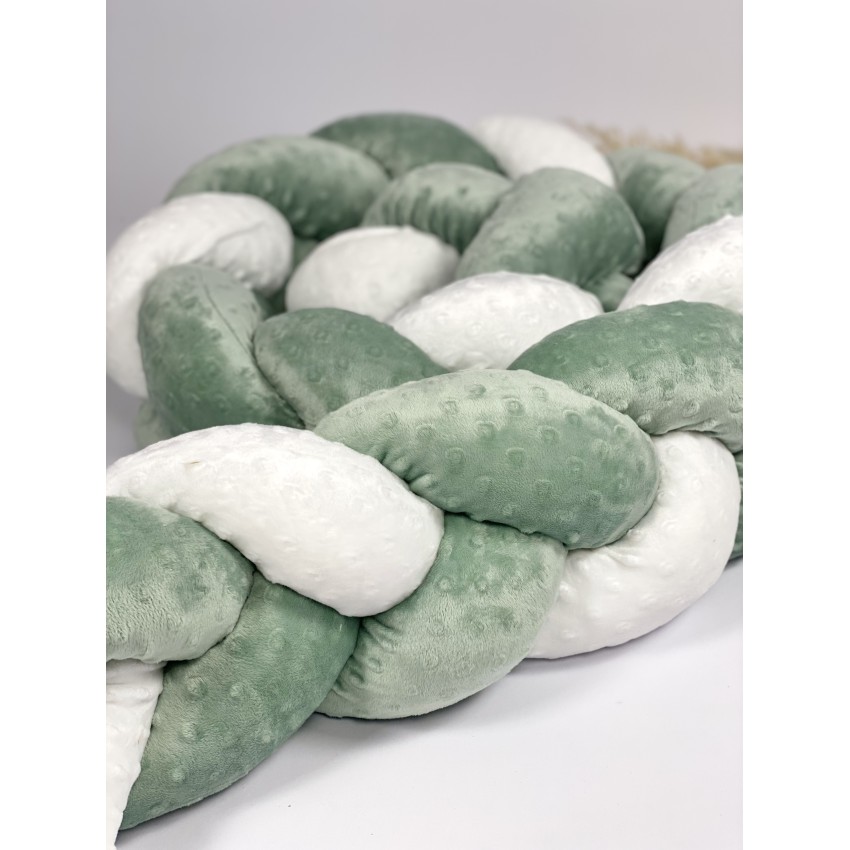 Πλεξούδα Blue-22-9449 Πλεξούδα Blue