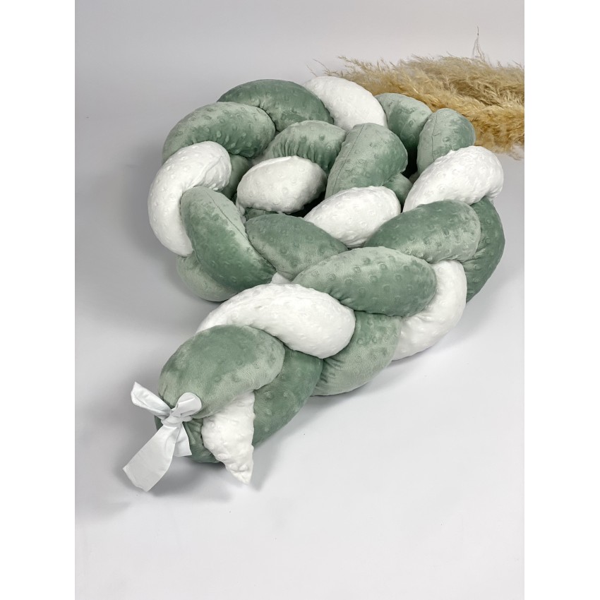 Πλεξούδα Blue-22-9449 Πλεξούδα Blue