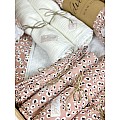 Animal Print Baby Box