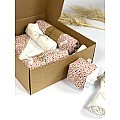 Animal Print Baby Box