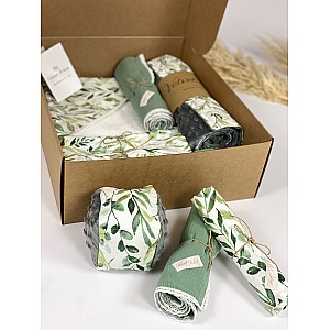 Olive Baby Box