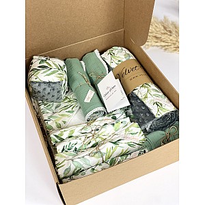 Olive Baby Box