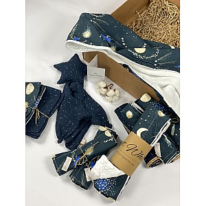 Night Sky Baby Box