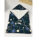 Night Sky Baby Box