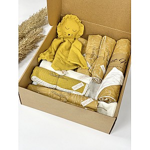 Jungle Baby Box