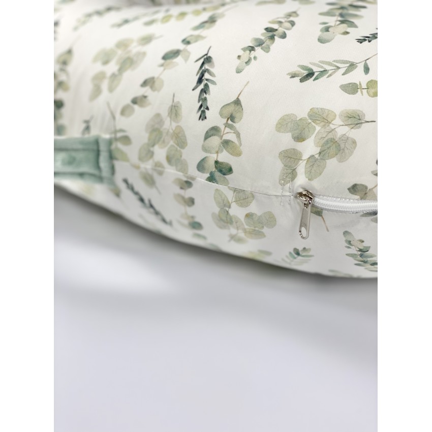 Eucalyptus  Μαξιλάρι Θηλασμού