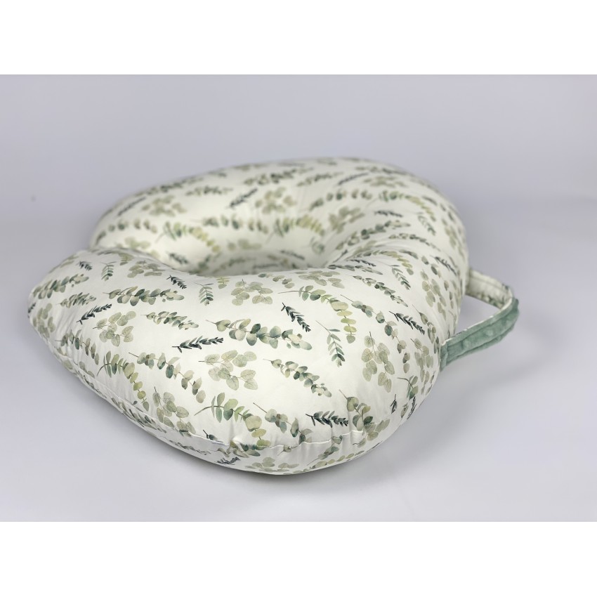 Eucalyptus  Μαξιλάρι Θηλασμού