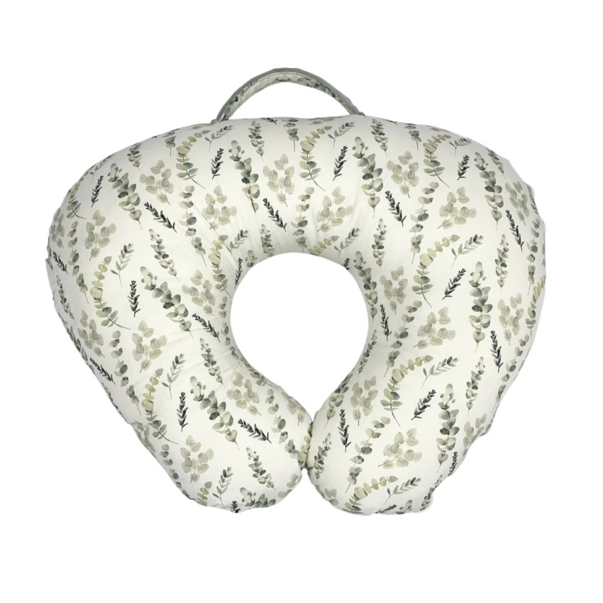 Eucalyptus  Μαξιλάρι Θηλασμού