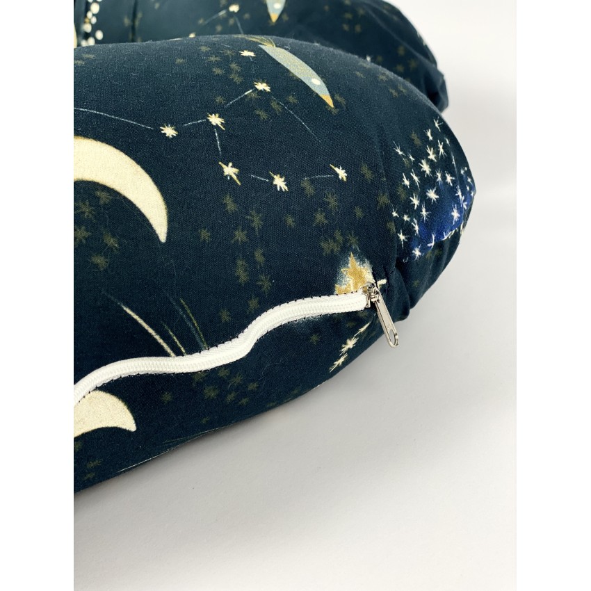Night Sky Μαξιλάρι Θηλασμού