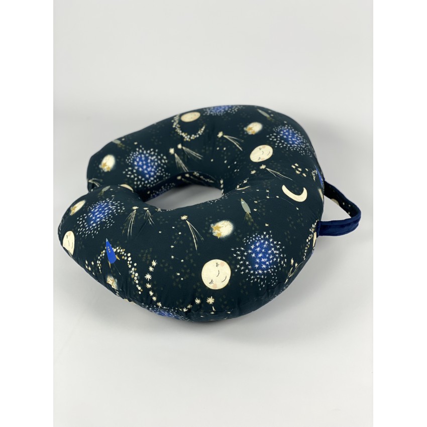 Night Sky Μαξιλάρι Θηλασμού