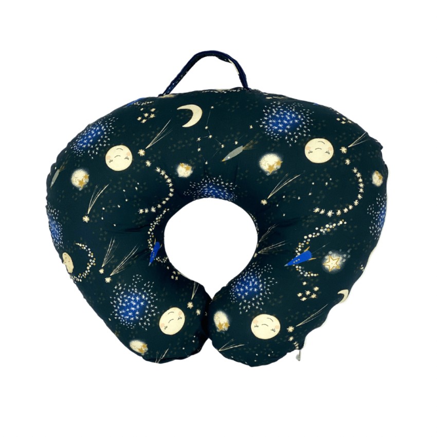 Night Sky Μαξιλάρι Θηλασμού
