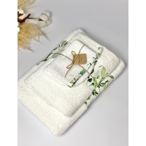 Olive Σετ Πετσέτες