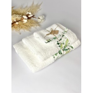 Olive Σετ Πετσέτες