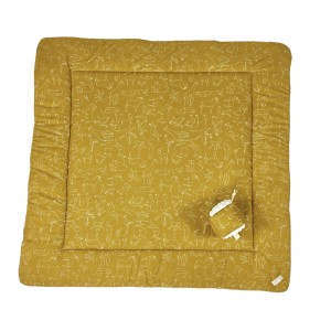 Jungle Προστατευτική Πάντα