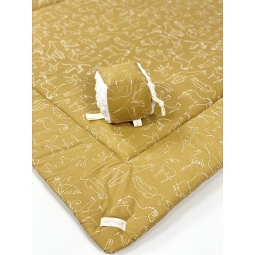 Jungle Προστατευτική Πάντα