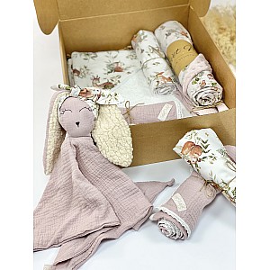 Spring Baby Box