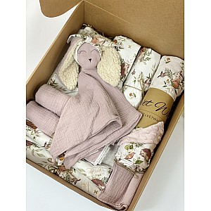 Spring Baby Box