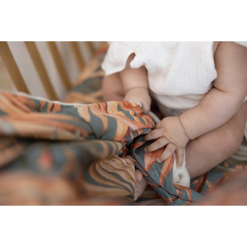 Tropical Κουβέρτα