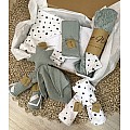 Mint And Stars Baby Box