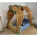 Κουρτίνες κρεβατιού-Canopy Bed Camel Κουρτίνες κρεβατιού-Canopy Bed Camel