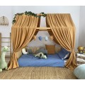 Κουρτίνες κρεβατιού-Canopy Bed Camel Κουρτίνες κρεβατιού-Canopy Bed Camel