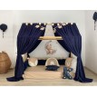 Κουρτίνες κρεβατιού-Canopy Bed Night Sky