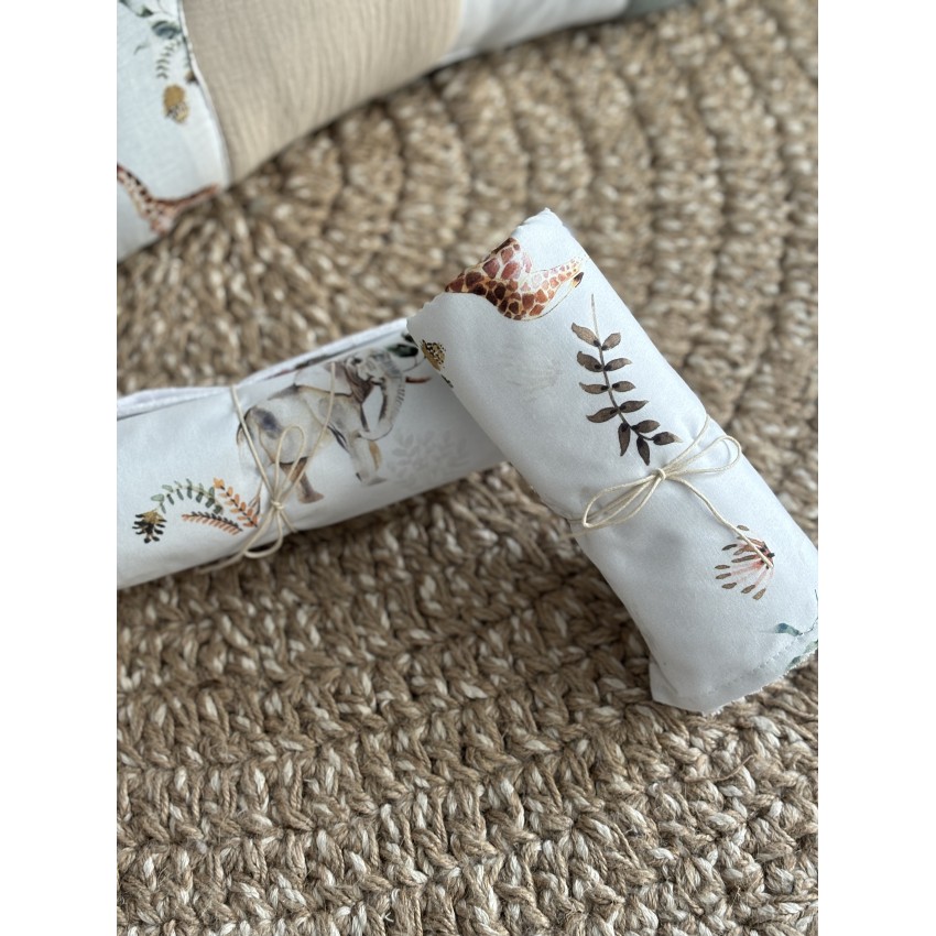 Safari Κάλυμμα Αλλαγής Πάνας