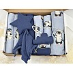 Penguin Baby Box