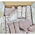 Flowers Baby Box