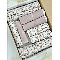 Flowers Baby Box